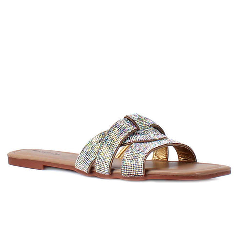 Women Formal Slippers - 39869S